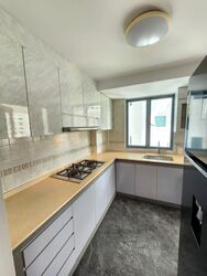 Aquarius By The Park (D16), Condominium #558160191